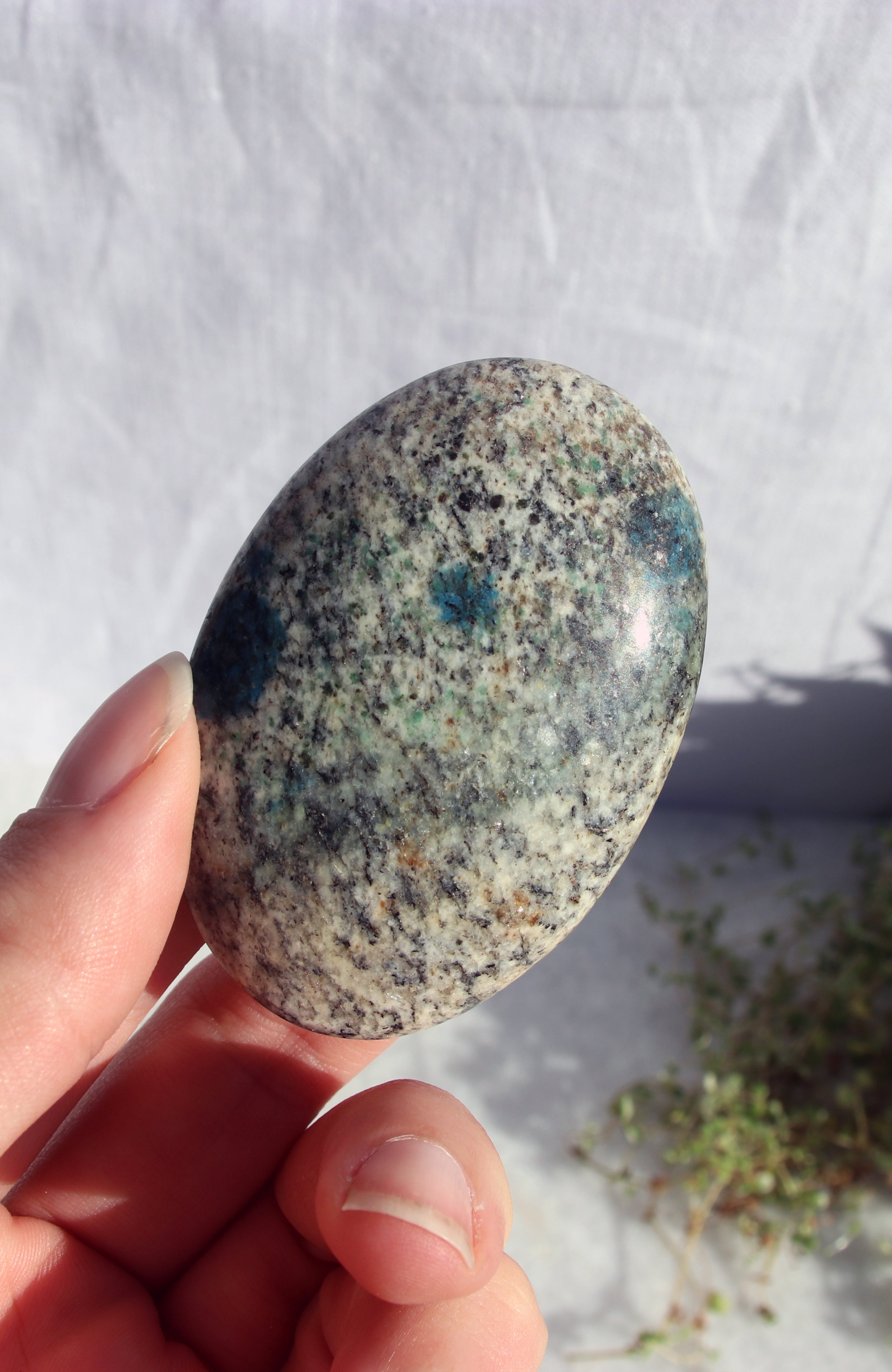 K2 Palm Stone